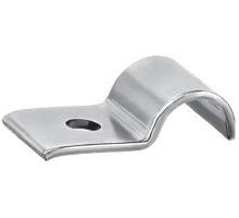 DIN 1596 RS 33 Befestigungsschelle, Norma