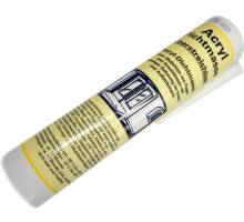 Acryl, 310 ml Kartusche Dichtungsmasse, wei�, Handelsware