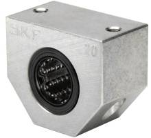 LUHR 16-2LS Lineareinheit, C5, SKF