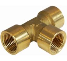 E162624848 T-Verteilerstueck, G1/2i, Norgren