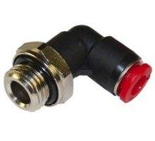 C02470418 Db WE-Verschraubung, 4 mm-G1/8, Norgren