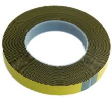 Teroson VR 1000, 19 mm/10 m Rolle Doppelseitiges Klebeband, TEROSON