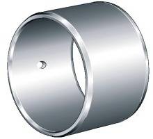 IR6X10X10-IS1-XL Innenring, mit Schmierbohrung, INA