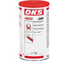 OKS 200, 1 kg Dose Montagepaste, MoS2, OKS