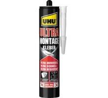 44360, 435 g Kartusche UHU Ultra, Montagekleber, UHU