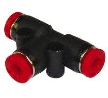 C00601200 T-Verbinder, 12 mm, Norgren