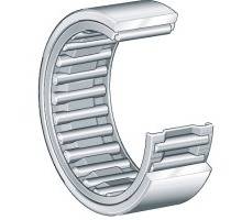 RNAO45X62X40 Nadellager, ohne Borde, INA