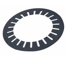 46,5X30,5X0,45 Kula-Tellerfeder, DIN 2093, geschlitzt, Handelsware