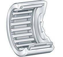 BK0709-B Nadelbuechse, INA