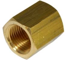 E162224838 Reduziermuffe, G3/8-G1/2, Norgren