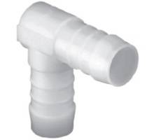 WS 12 Winkelstutzen, NORMAPLAST, Norma