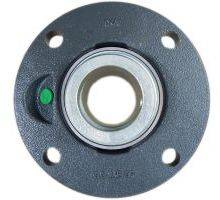 RME20-XL-N Flanschlagereinheit, rund, INA