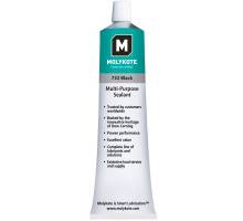 732 schwarz, 90 ml Tube Silikon, Dow Corning