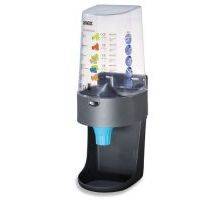 2112,000 x-fit, one 2 click Spender, UVEX