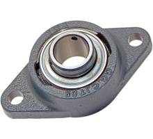 RCJTY15-XL Flanschlagereinheit, oval, INA