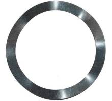 KAS 35A - 9003405 Kugellagerausgl,-Sch, 24,5X34,5X0,5, Handelsware