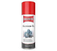 Ballistol 25300, 200 ml Spray Silikonspray, Ballistol