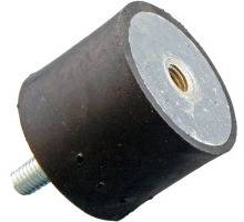 B 2025, 55NR Rundlager, zyl, Typ B, 20X25, M 6X16,5/4, Handelsware