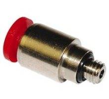 C022A0405 GE-Verschraubung, 4 mm-M5, kegelig, Norgren