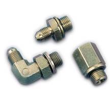 FZ-1614 Zwischenstueck, 3/8''-NPT, Enerpac