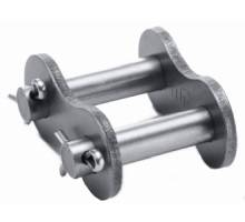 EC-28-M - 28B-1 Steckglied, mit Splint, iwismuc