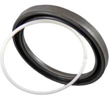 NI 400 32X47X10 L=11 mm Nutring, Stange, 80NBR878, Freudenberg