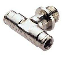 102670628 Db TE-Verschraubung, 6 mm-G1/4, Norgren