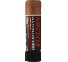 Loctite 8065, 20 g Stick Anti-Seize, auf Kupferbasis, LOCTITE