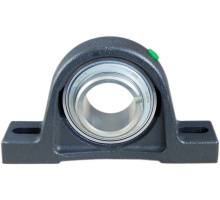 RASEL25-XL-N Stehlagereinheit, mit langem Fu�, INA