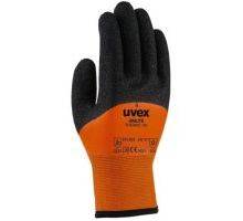 60942, Gr,10 Unilite Thermo HD Kaeltehandschuhe, UVEX