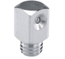 D3 M 6 X 1,0 Trichternippel, Umeta