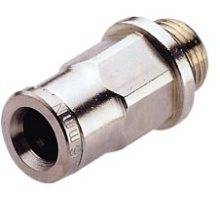 102251038 GE-Verschraubung, 10 mm-G3/8, Norgren