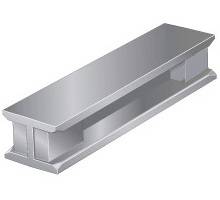 MKVD30-B-C KUVE-Montageschiene, Kunststoff, INA