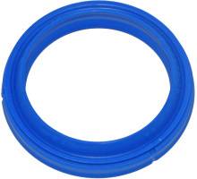 PRW 1 35X43X4/7 mm Doppelabstreifer, Merkel, 94AU925, Freudenberg