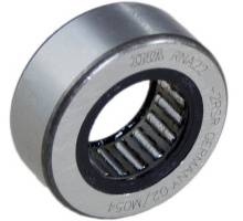 RNA2203-X-2RSR Stuetzrolle, beidseitig Lippendichtung, INA