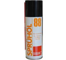 CRC 88 Spruehoel, 200 ml Spraydose Feinmechanikoel, CRC