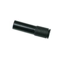 3166 04 06 G-Red-Steckverbinder, 6 mm-4 mm, Parker Legris