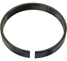 SBK 70X75X9,7 H=9,5 mm Fuehrungsring, Stange, Hartgewebe-HG517, Freudenberg