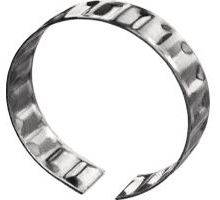 0810-200-03 Toleranzring, AN 200X31, Bosch-Rexroth