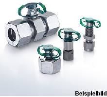 SMK-10-M8x1-B-A-W3 Messkupplung, Stauff