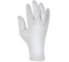 1560, Gr,8 Handschuhe, Baumwolle, teXXor