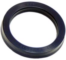 T22 56X71X11,4 L=12,5 mm Nutring, Stange, 95AU-V142, Freudenberg