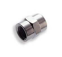 160221818 Muffe, G1/8-G1/8, Norgren