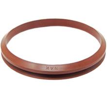 VS 25 V-Ring, FKM, Dichtomatik