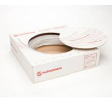 PA2-0004025C PA-Rohr, natur, 4x2,5, 25 m, Norgren