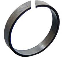 FRI 30X33,1X4 mm Fuehrungsring, Stange, Polyamid PA 4112, Freudenberg