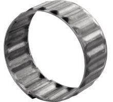 0820-020-02 Toleranzring, BN 20X8, Bosch-Rexroth