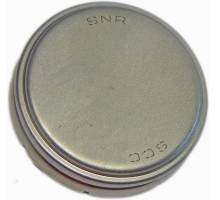 SCC 208 Gehaeusekappe, geschlossen, NTN/SNR