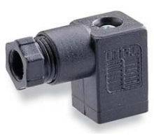 V10027-D00 Stecker, 15 mm, DIN/C, STD 230 VAC/DC, Norgren