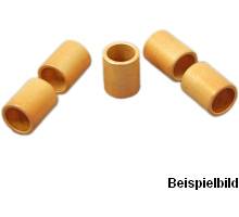 CT 6X9X6 Sinterbronze-Buchse, Tol, G7/s7, Handelsware